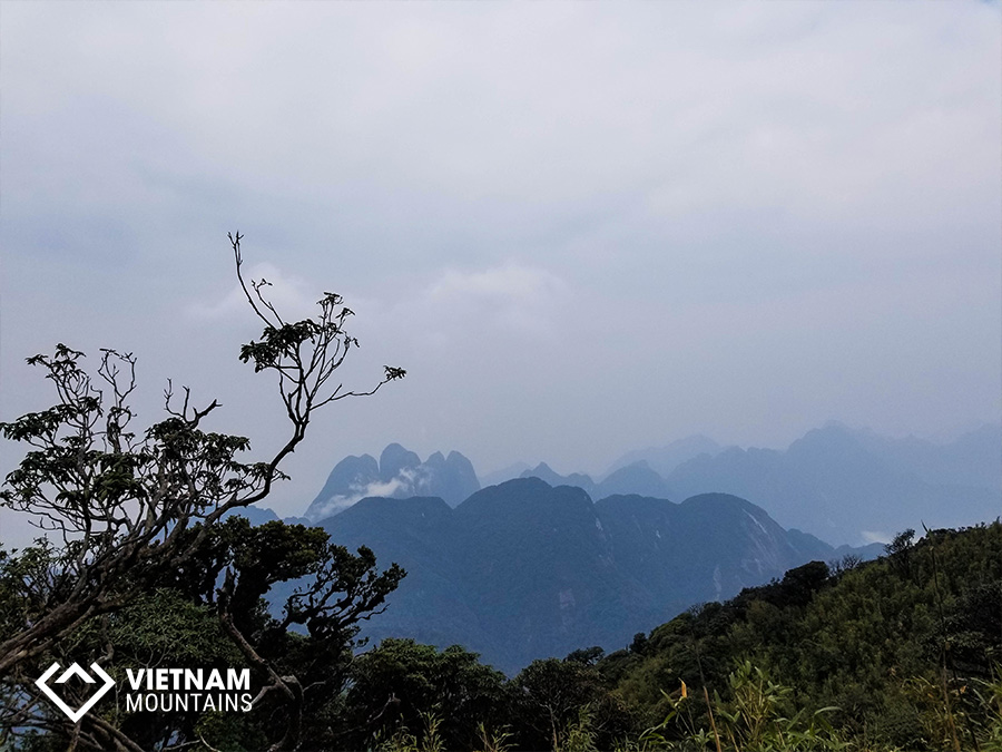 Nam Kang Ho Tao Mountain - The Forgotten Legend Nam Kang Ho Tao Mountain - The Forgotten Legend