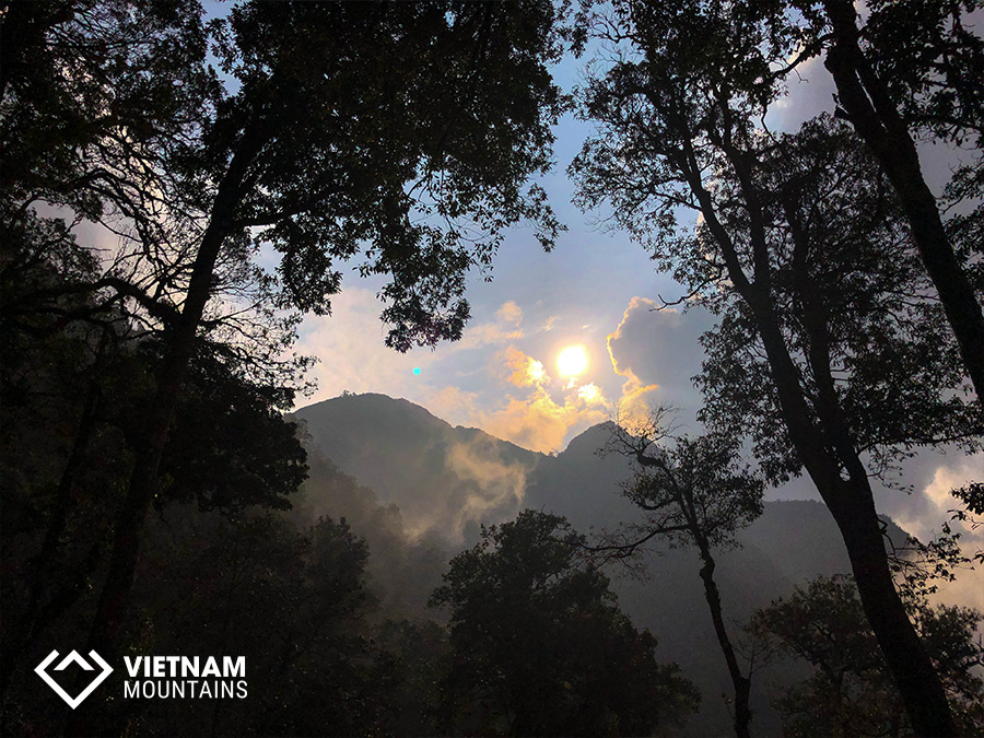 Nam Kang Ho Tao Mountain - The Forgotten Legend Nam Kang Ho Tao Mountain - The Forgotten Legend