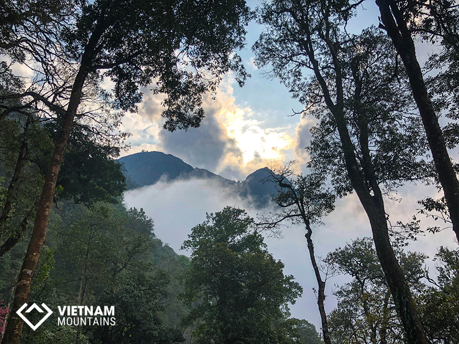 Nam Kang Ho Tao Mountain - The Forgotten Legend Nam Kang Ho Tao Mountain - The Forgotten Legend