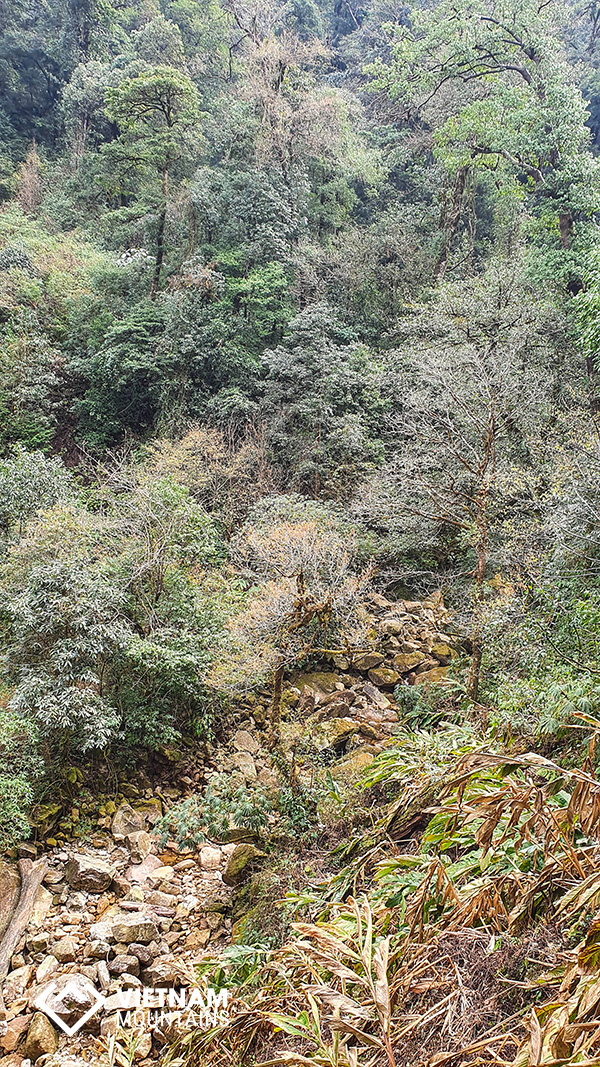 Nam Kang Ho Tao Mountain - The Forgotten Legend Nam Kang Ho Tao Mountain - The Forgotten Legend