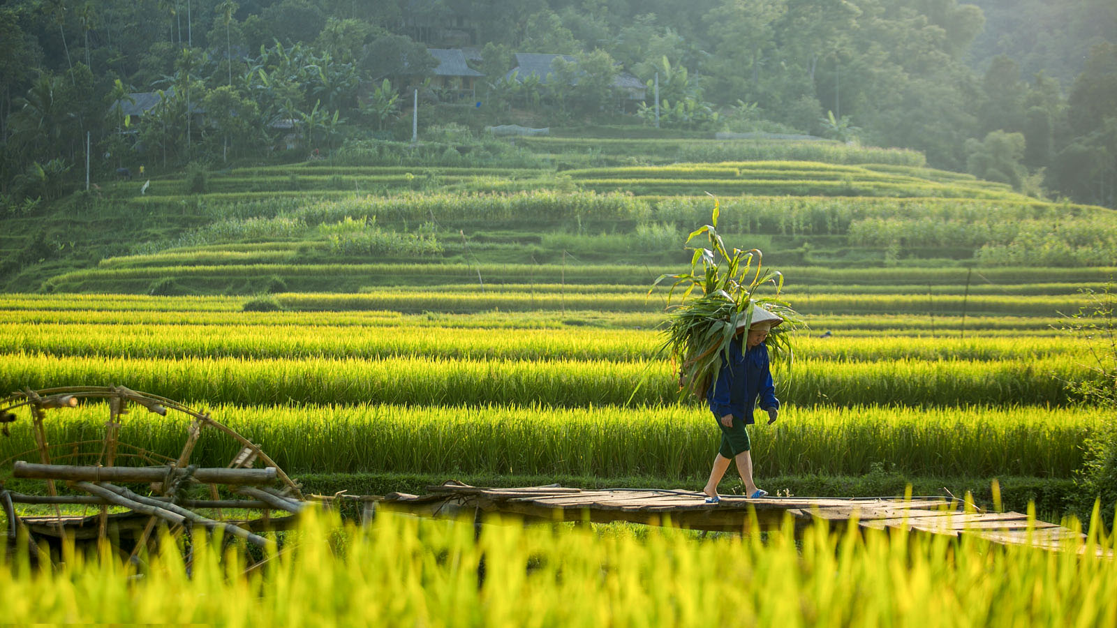 10 destinations to beat the summer heat in Vietnam 10 destinations to beat the summer heat in Vietnam