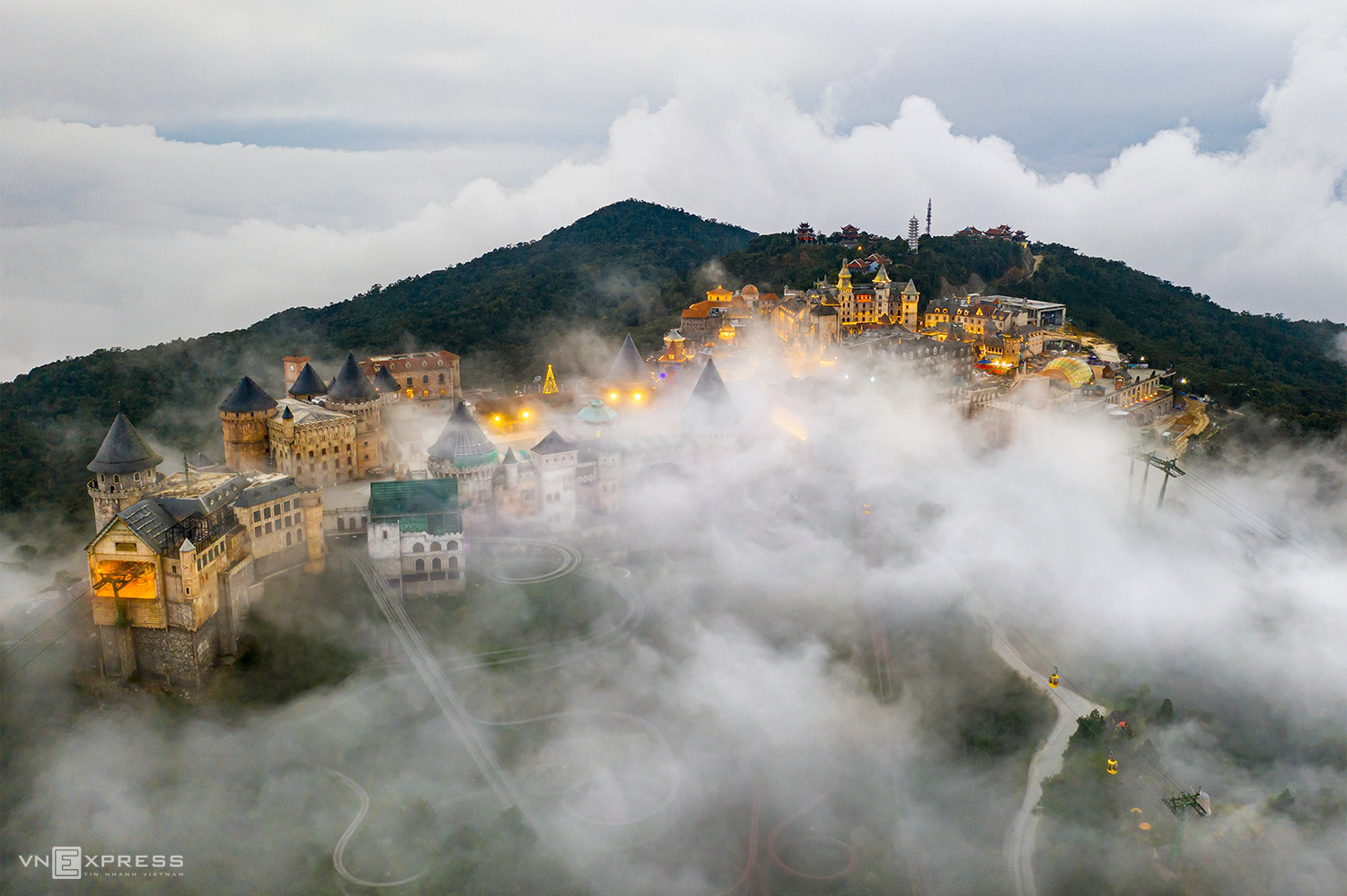10 destinations to beat the summer heat in Vietnam 10 destinations to beat the summer heat in Vietnam