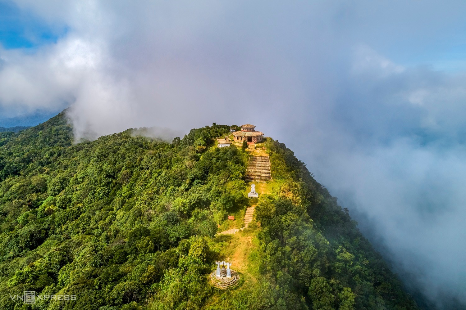 10 destinations to beat the summer heat in Vietnam 10 destinations to beat the summer heat in Vietnam